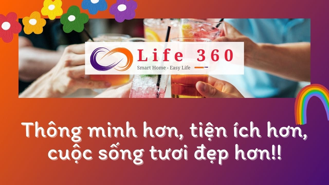 Life360 Cam On