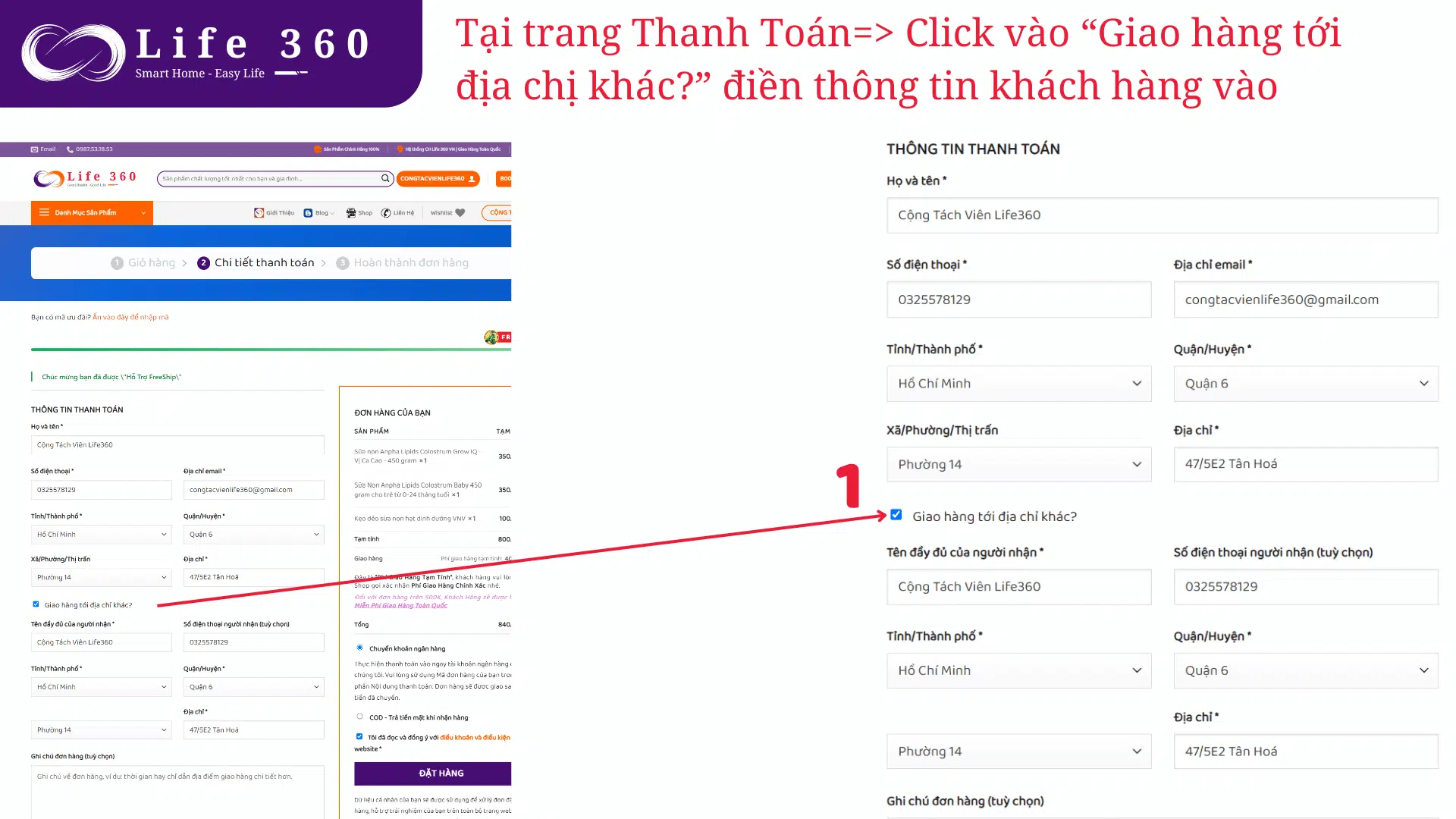 Huong Dan Chia Se Hoa Hoa Hong cung Life 360 05