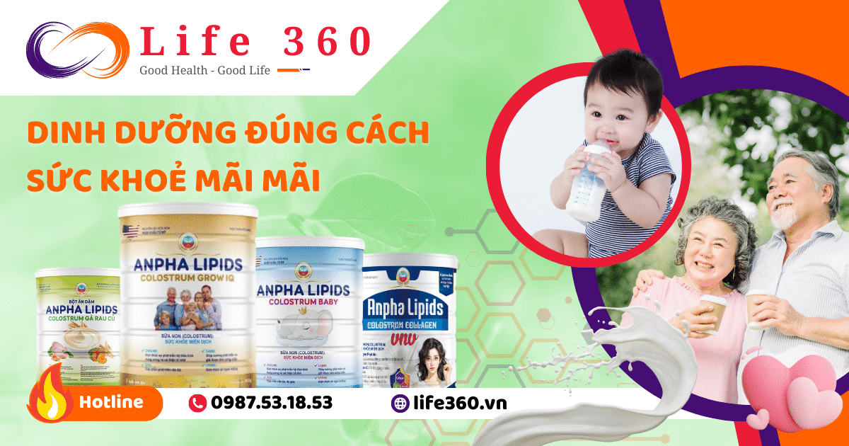 VNV Vì Người Việt Life 360