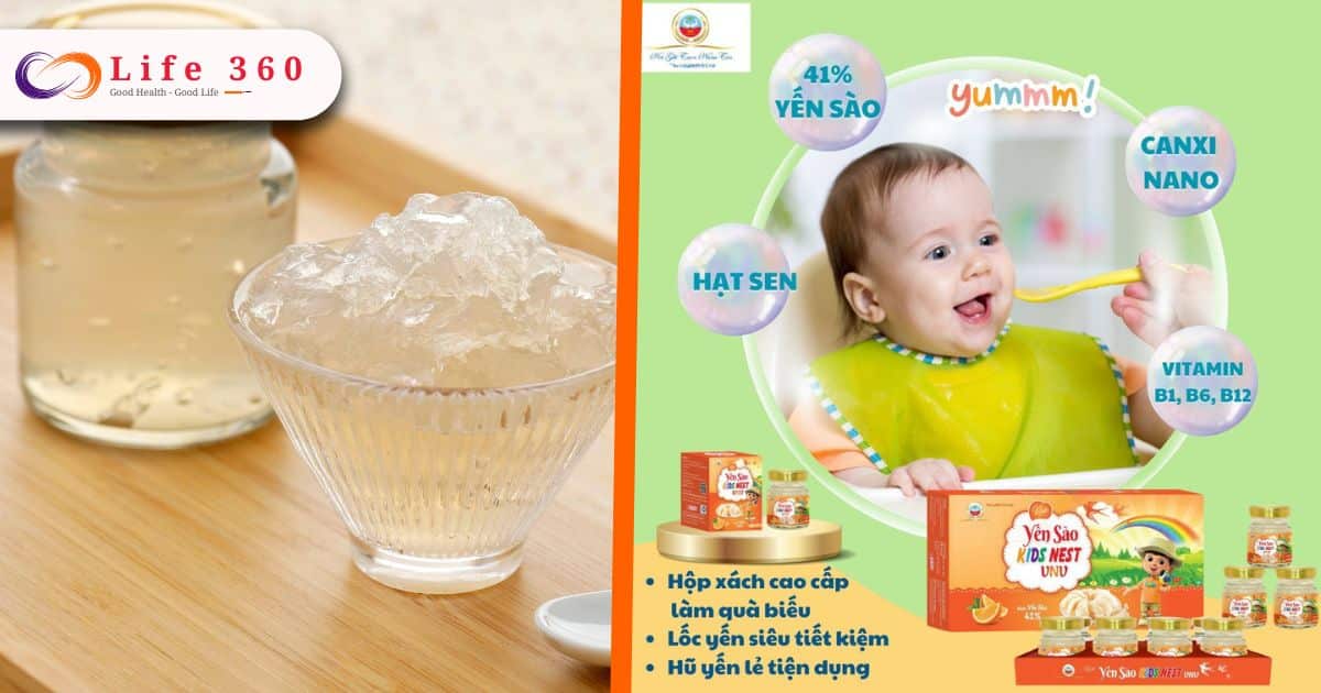 Giải mã vấn đề biếng ăn, gầy yếu ở trẻ 12 giai ma bieng an gay yeu o tre 00