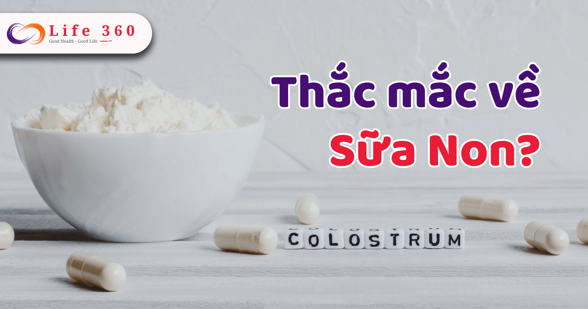 Sự thật về Sữa NON? Liệu có tốt như bạn nghĩ? 5 thac mac ve sua non cau hoi thuong gap 00